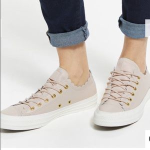 converse all star scallop